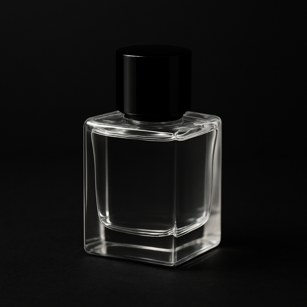 Darwesh Smoke Bold Oriental Attar & Lasting Impression