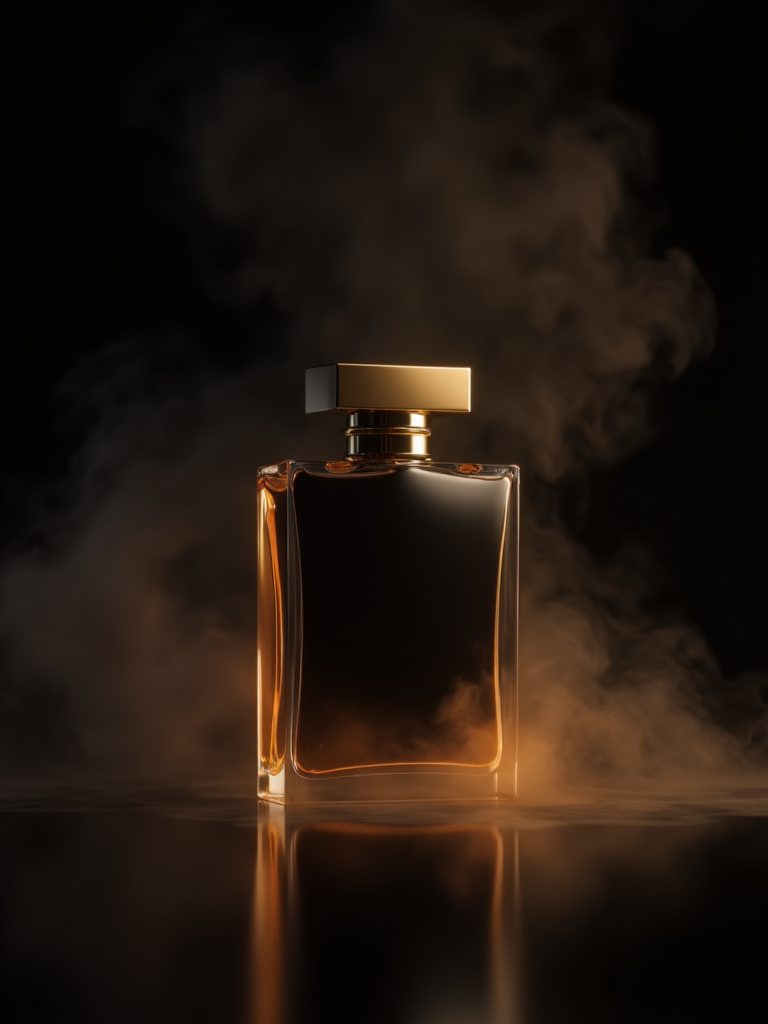 Dark Fragrance
