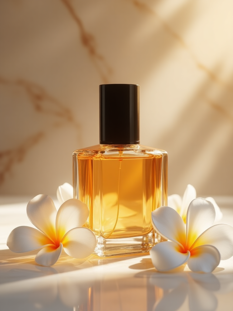 Light Fragrance
