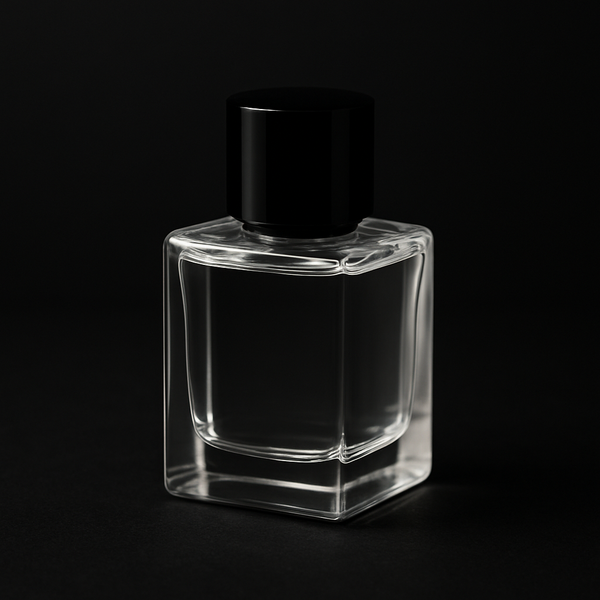 Darwesh Smoke Bold Oriental Attar & Lasting Impression